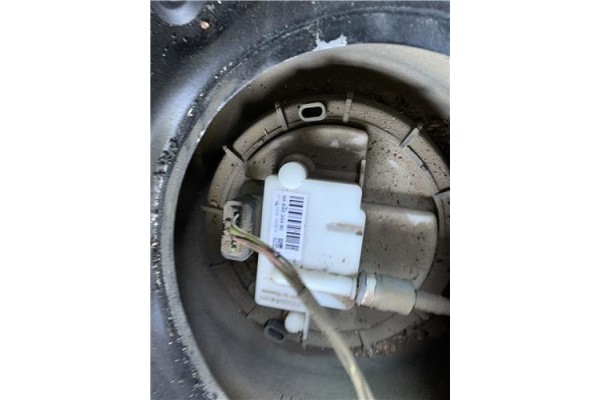 Recambio de bomba combustible para peugeot 207 1.4 referencia OEM IAM 9684934480 1525PY 