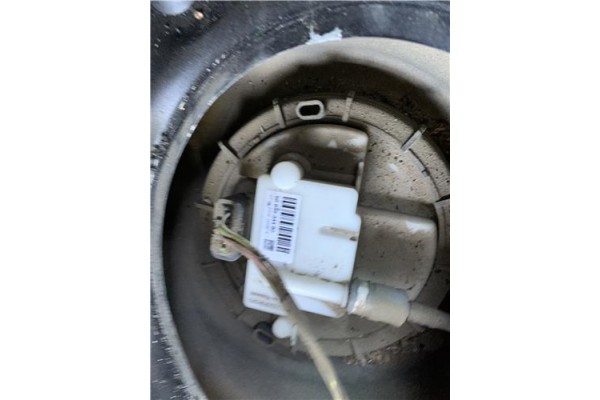 Recambio de bomba combustible para peugeot 207 1.4 referencia OEM IAM 9684934480 1525PY 