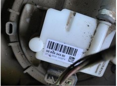 Recambio de bomba combustible para peugeot 207 1.4 referencia OEM IAM 9684934480 1525PY 