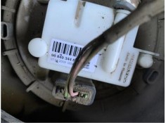 Recambio de bomba combustible para peugeot 207 1.4 referencia OEM IAM 9684934480 1525PY 