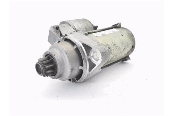 Recambio de motor arranque para volkswagen polo v (6r1) 1.4 advance referencia OEM IAM 02T911023S D6GS12 