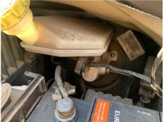 Recambio de bomba freno para peugeot 207 1.4 referencia OEM IAM 4601R6 463592 