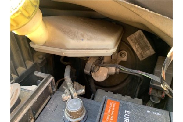 Recambio de bomba freno para peugeot 207 1.4 referencia OEM IAM 4601R6 463592 