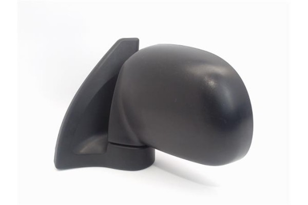 Recambio de retrovisor izquierdo para hyundai atos prime (mx) 1.0 i referencia OEM IAM 8761006100CA 3902375 