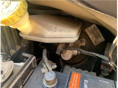 Recambio de bomba freno para peugeot 207 1.4 referencia OEM IAM 4601R6 463592 