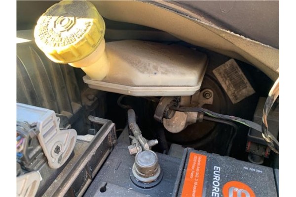 Recambio de bomba freno para peugeot 207 1.4 referencia OEM IAM 4601R6 463592 