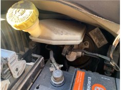 Recambio de bomba freno para peugeot 207 1.4 referencia OEM IAM 4601R6 463592 