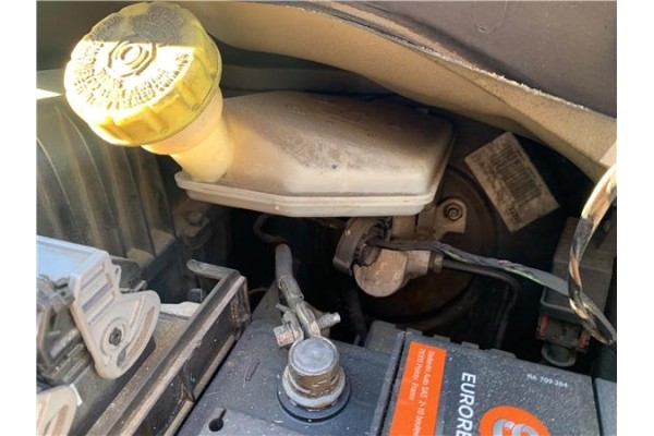 Recambio de bomba freno para peugeot 207 1.4 referencia OEM IAM 4601R6 463592 