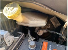 Recambio de bomba freno para peugeot 207 1.4 referencia OEM IAM 4601R6 463592 
