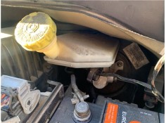 Recambio de bomba freno para peugeot 207 1.4 referencia OEM IAM 4601R6 463592 