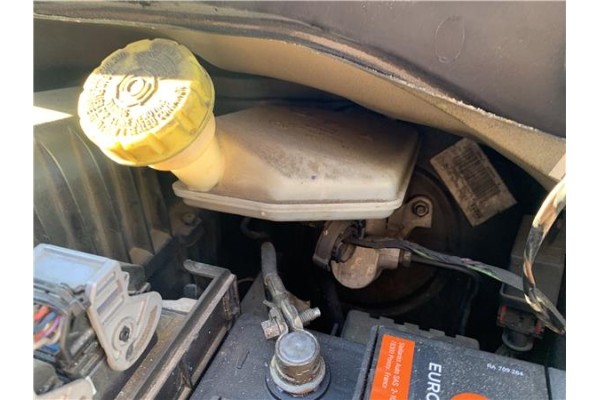 Recambio de bomba freno para peugeot 207 1.4 referencia OEM IAM 4601R6 463592 