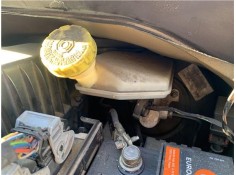 Recambio de bomba freno para peugeot 207 1.4 referencia OEM IAM 4601R6 463592 