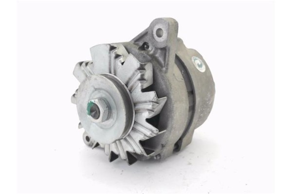 Recambio de alternador para opel kadett e 1.6 d referencia OEM IAM LRA00444 3472066 