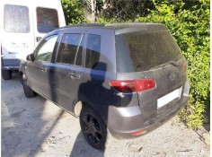 mazda 2 (b2w) del año 2003
