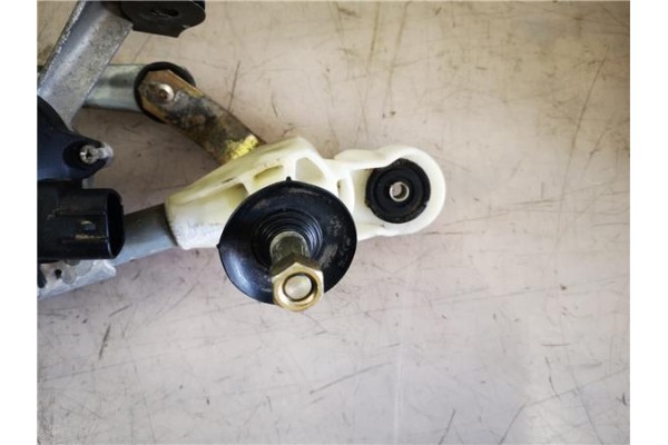 Recambio de motor limpiaparabrisas delantero para honda jazz (gd1/5) 1.3 referencia OEM IAM 76505SAAG01  