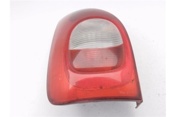 Recambio de piloto trasero izquierdo para citroen xsara picasso 2.0 hdi referencia OEM IAM 6350N0  