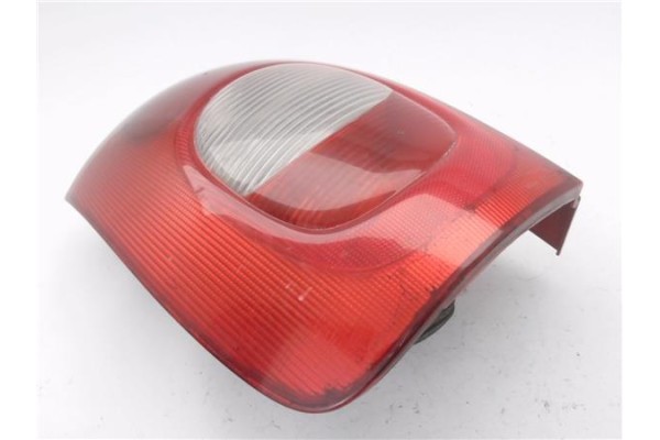 Recambio de piloto trasero izquierdo para citroen xsara picasso 2.0 hdi referencia OEM IAM 6350N0  