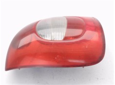 Recambio de piloto trasero izquierdo para citroen xsara picasso 2.0 hdi referencia OEM IAM 6350N0  