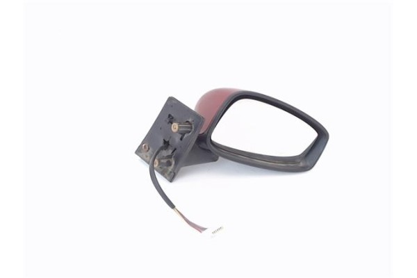 Recambio de retrovisor electrico derecho para lancia musa (184) referencia OEM IAM   