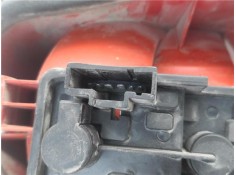 Recambio de piloto trasero izquierdo para citroen xsara picasso 2.0 hdi referencia OEM IAM 6350N0  