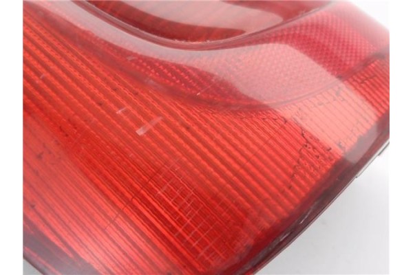 Recambio de piloto trasero izquierdo para citroen xsara picasso 2.0 hdi referencia OEM IAM 6350N0  