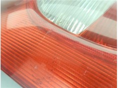 Recambio de piloto trasero izquierdo para citroen xsara picasso 2.0 hdi referencia OEM IAM 6350N0  