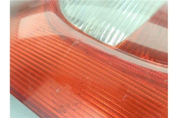 Recambio de piloto trasero izquierdo para citroen xsara picasso 2.0 hdi referencia OEM IAM 6350N0  