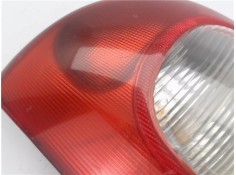 Recambio de piloto trasero izquierdo para citroen xsara picasso 2.0 hdi referencia OEM IAM 6350N0  