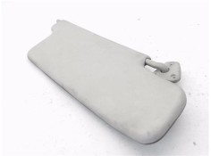 Recambio de parasol izquierdo para peugeot 205 ii (20a/c) 1.8 diesel referencia OEM IAM 8143K4  