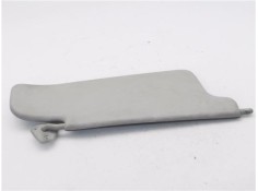 Recambio de parasol izquierdo para peugeot 205 ii (20a/c) 1.8 diesel referencia OEM IAM 8143K4  