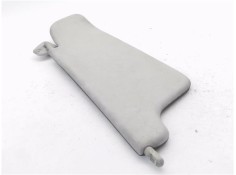 Recambio de parasol izquierdo para peugeot 205 ii (20a/c) 1.8 diesel referencia OEM IAM 8143K4  
