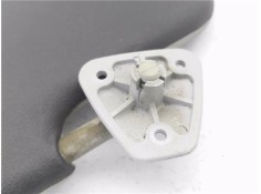 Recambio de parasol izquierdo para peugeot 205 ii (20a/c) 1.8 diesel referencia OEM IAM 8143K4  