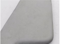 Recambio de parasol izquierdo para peugeot 205 ii (20a/c) 1.8 diesel referencia OEM IAM 8143K4  