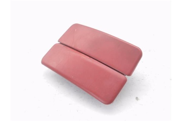 Recambio de maneta exterior trasero derecha para nissan vanette cargo (hc23) 2.3 d referencia OEM IAM 826067C309  