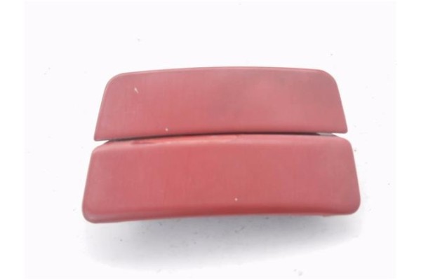 Recambio de maneta exterior trasero derecha para nissan vanette cargo (hc23) 2.3 d referencia OEM IAM 826067C309  