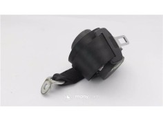 Recambio de cinturon seguridad trasero derecho para seat altea xl (5p5) 1.9 tdi referencia OEM IAM 5P0857805D 5M0857754E 