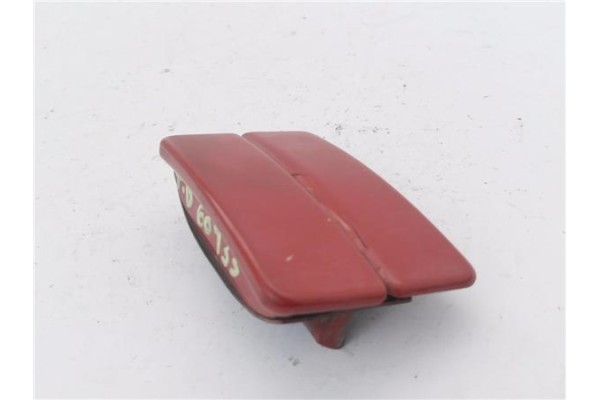 Recambio de maneta exterior trasero derecha para nissan vanette cargo (hc23) 2.3 d referencia OEM IAM 826067C309  