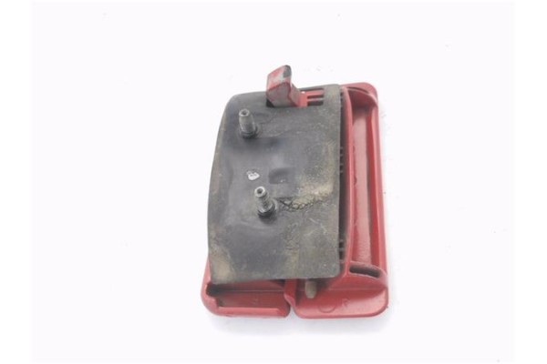 Recambio de maneta exterior trasero derecha para nissan vanette cargo (hc23) 2.3 d referencia OEM IAM 826067C309  