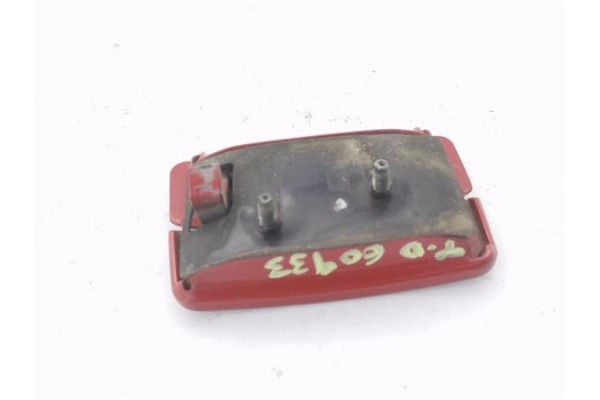 Recambio de maneta exterior trasero derecha para nissan vanette cargo (hc23) 2.3 d referencia OEM IAM 826067C309  