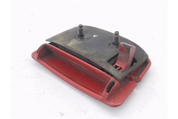 Recambio de maneta exterior trasero derecha para nissan vanette cargo (hc23) 2.3 d referencia OEM IAM 826067C309  