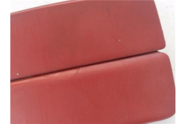 Recambio de maneta exterior trasero derecha para nissan vanette cargo (hc23) 2.3 d referencia OEM IAM 826067C309  