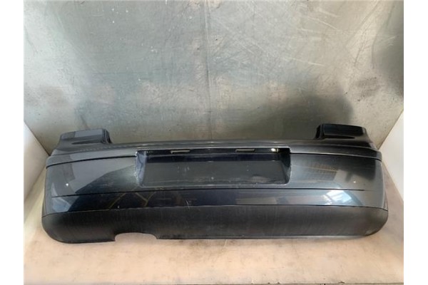 Recambio de paragolpes trasero para volkswagen polo iv (9n3) 1.4 advance referencia OEM IAM 6Q6807417GRU  