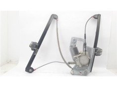Recambio de mecanismo elevalunas delantero izquierdo para bmw serie 5 berlina (e39) referencia OEM IAM 8252391  