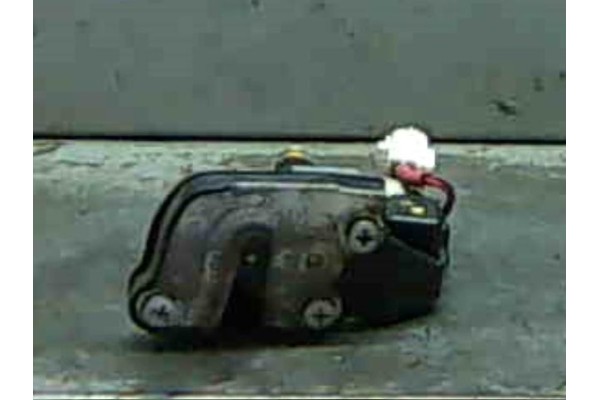 Recambio de cierre electromagnetico trasero derecho para toyota carina (t19)(1995) 1.6 (at190) referencia OEM IAM   