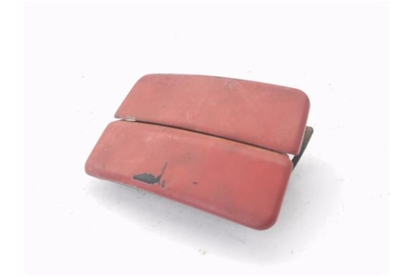 Recambio de maneta exterior trasero izquierda para nissan vanette cargo (hc23) 2.3 d referencia OEM IAM 826079C023  