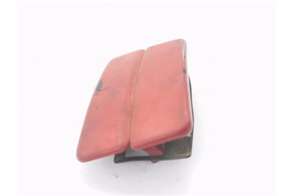 Recambio de maneta exterior trasero izquierda para nissan vanette cargo (hc23) 2.3 d referencia OEM IAM 826079C023  