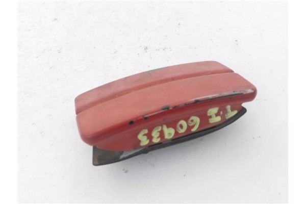 Recambio de maneta exterior trasero izquierda para nissan vanette cargo (hc23) 2.3 d referencia OEM IAM 826079C023  