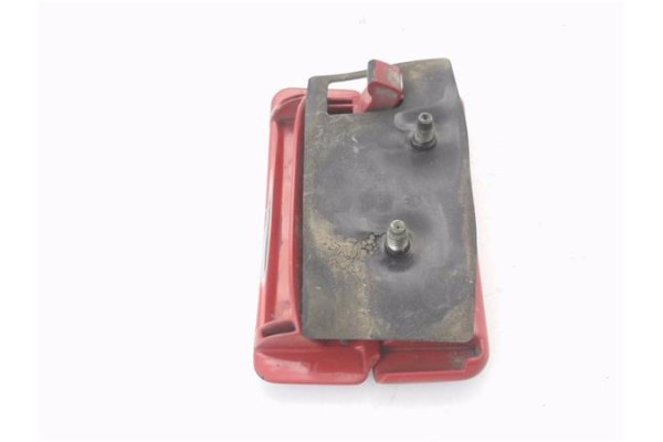 Recambio de maneta exterior trasero izquierda para nissan vanette cargo (hc23) 2.3 d referencia OEM IAM 826079C023  