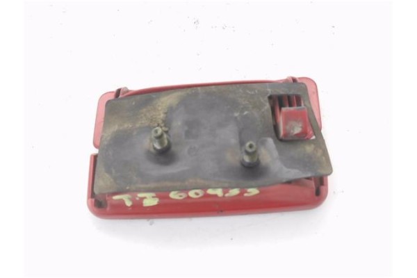 Recambio de maneta exterior trasero izquierda para nissan vanette cargo (hc23) 2.3 d referencia OEM IAM 826079C023  