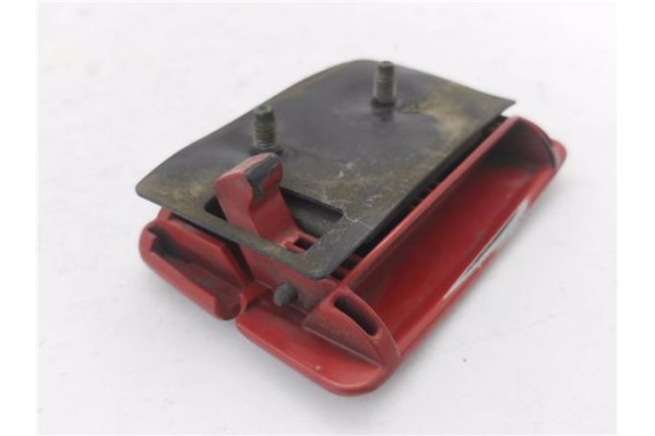 Recambio de maneta exterior trasero izquierda para nissan vanette cargo (hc23) 2.3 d referencia OEM IAM 826079C023  